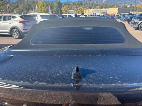 2014 Chevrolet Camaro ZL1