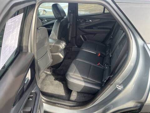 2024 Chevrolet Blazer EV 2LT