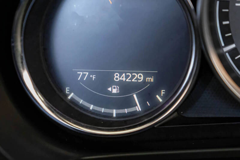 2019 Mazda MX-5 Miata RF Grand Touring