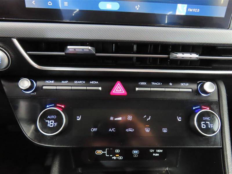 2025 Hyundai Sonata