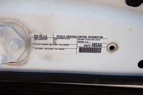 2020 Dodge Charger Scat Pack