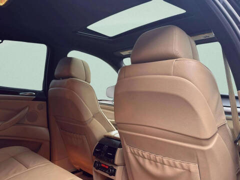 2013 BMW X6 xDrive35i