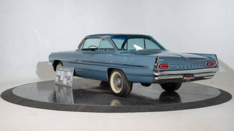 1961 Pontiac Ventura