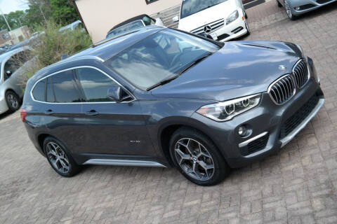 2016 BMW X1 for sale at Cars-KC LLC in Overland Park KS