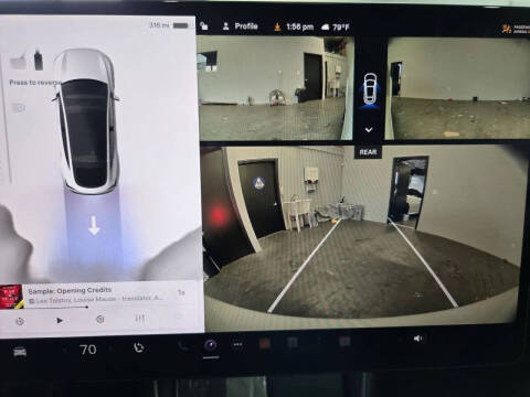 2026 Tesla Model Y Long Range