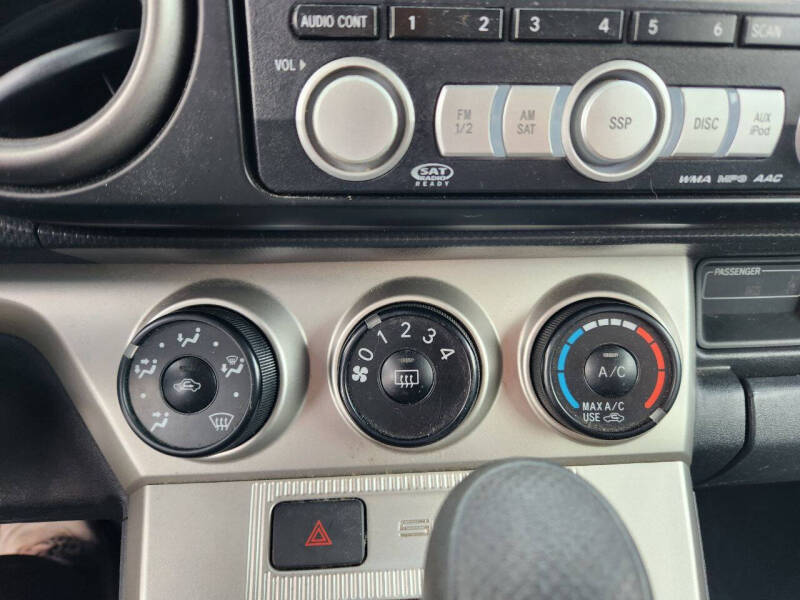 2008 Scion xB