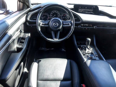 2022 Mazda Mazda3 Hatchback Select