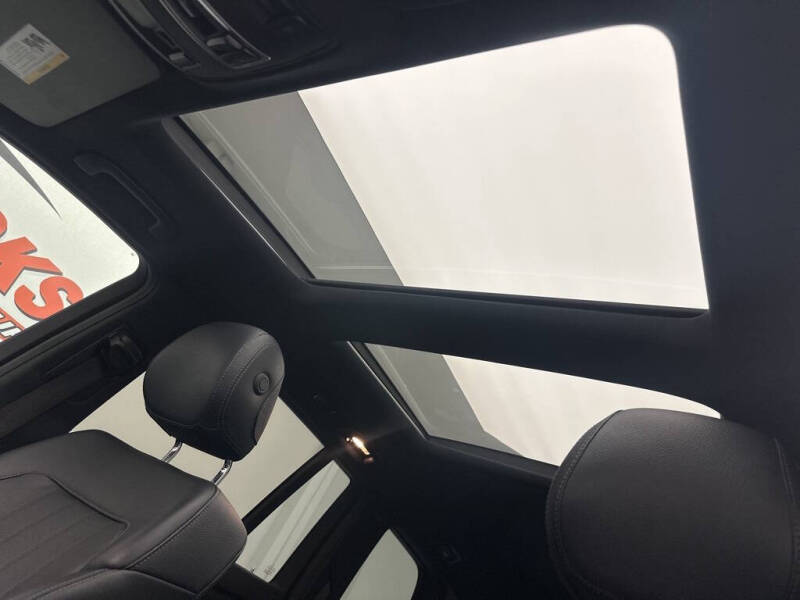 2019 Mercedes-Benz GLS GLS 450