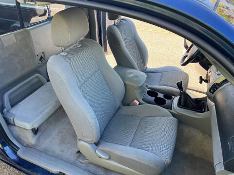 2005 Toyota Tacoma PreRunner V6