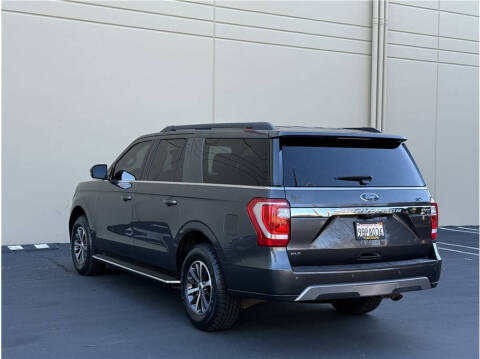 2020 Ford Expedition MAX XLT