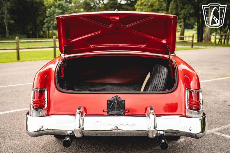 1954 Mercury Monterey
