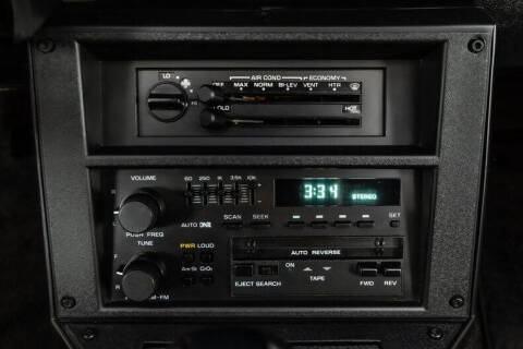 1987 Chevrolet Camaro Z28