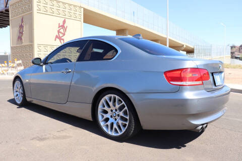 2008 BMW 3 Series 328i