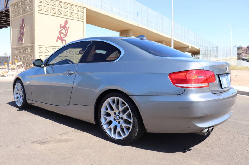 2008 BMW 3 Series 328i