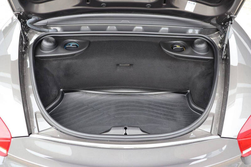 2013 Porsche Boxster