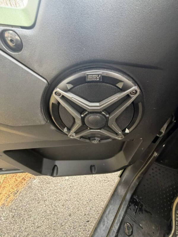 2021 Yamaha Wolverine RMAX4 1000 XT-R