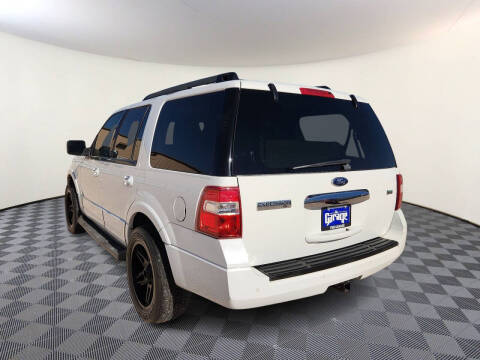 2014 Ford Expedition XLT