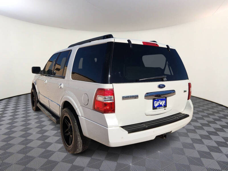 2014 Ford Expedition XLT