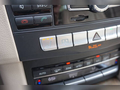 2015 Mercedes-Benz E-Class E 350