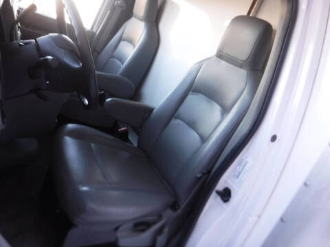 2019 Ford E-Series E-450 SD