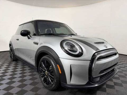 2024 MINI Hardtop 2 Door Cooper SE