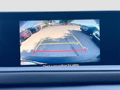 2023 Mazda CX-30 2.5 S