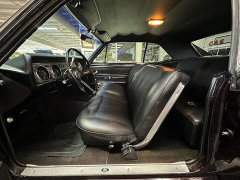 1967 Oldsmobile Cutlass