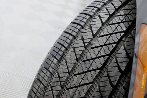 2022 Mercedes-Benz EQS EQS 580 4MATIC