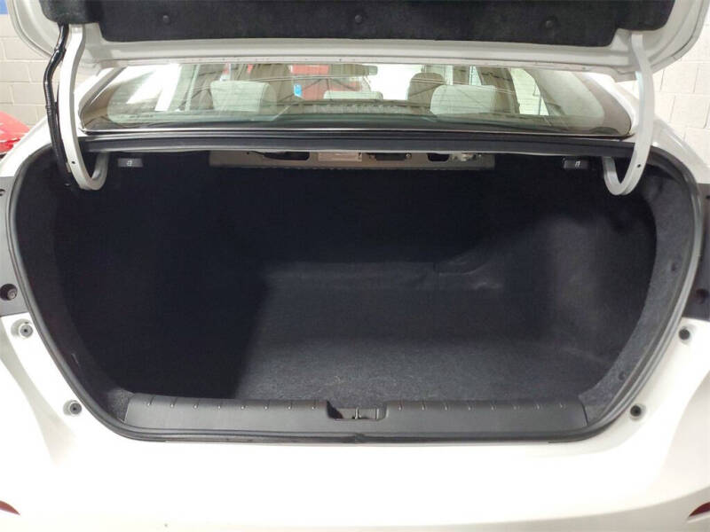 2020 Honda Insight EX