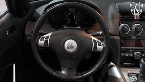 2007 Saturn SKY