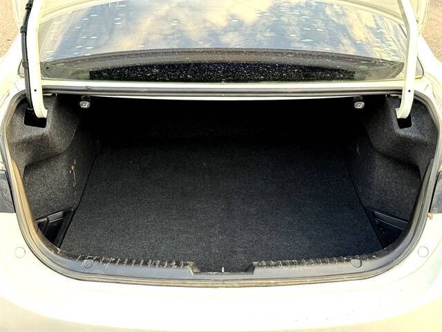 2015 Mazda MAZDA6 i Grand Touring