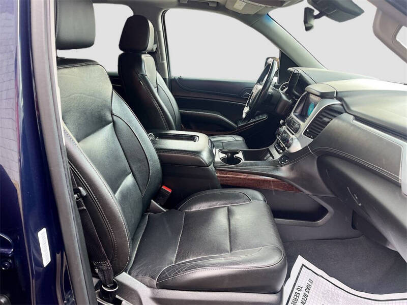 2020 GMC Yukon XL SLT