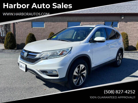 Honda For Sale in Hyannis MA Harbor Auto Sales