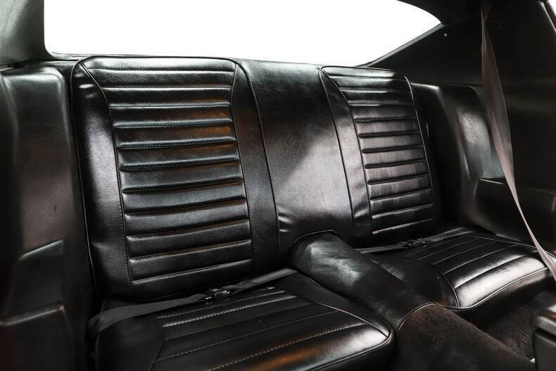 1974 Pontiac Trans Am