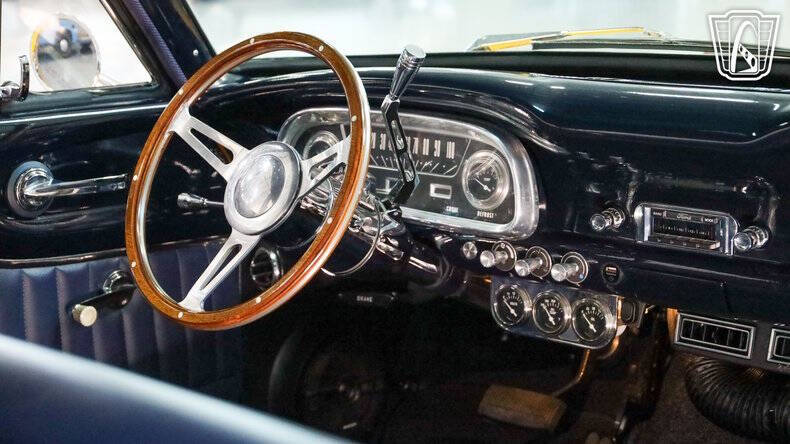 1962 Ford Falcon