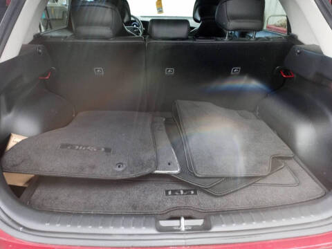 2024 Kia Niro EV Wind