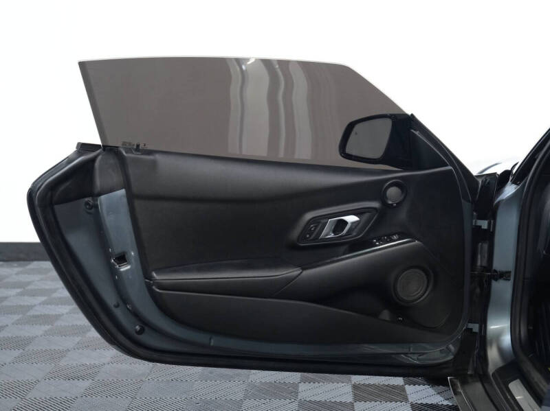 2021 Toyota GR Supra 3.0 Premium