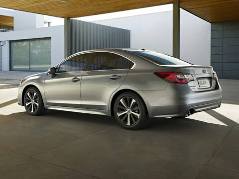 2015 Subaru Legacy for sale at STAR AUTO MALL 512 in Bethlehem PA
