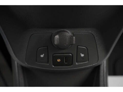 2015 Chevrolet Spark EV 2LT