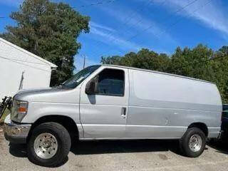 2013 Ford E-Series for sale at Star Auto Sales in Richmond VA