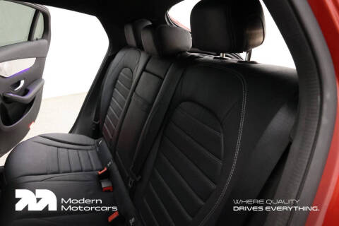 2020 Mercedes-Benz GLC GLC 300 4MATIC