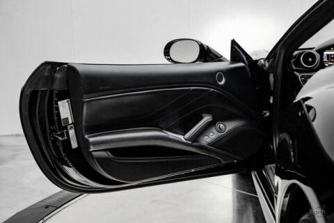 2016 Ferrari California T