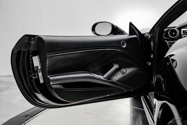 2016 Ferrari California T