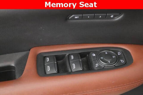 2022 Cadillac XT5 Sport