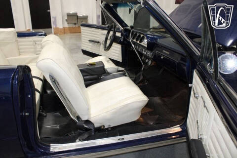 1964 Pontiac LeMans