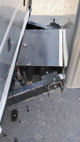 2018 Airstream GLOBETROTTER -