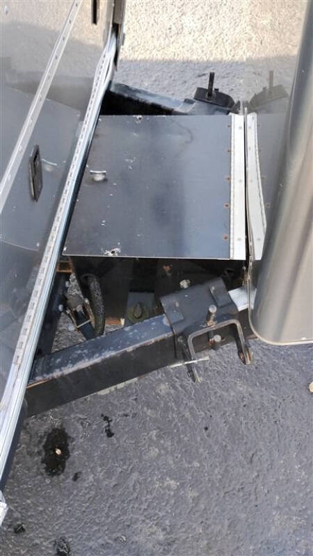 2018 Airstream GLOBETROTTER -