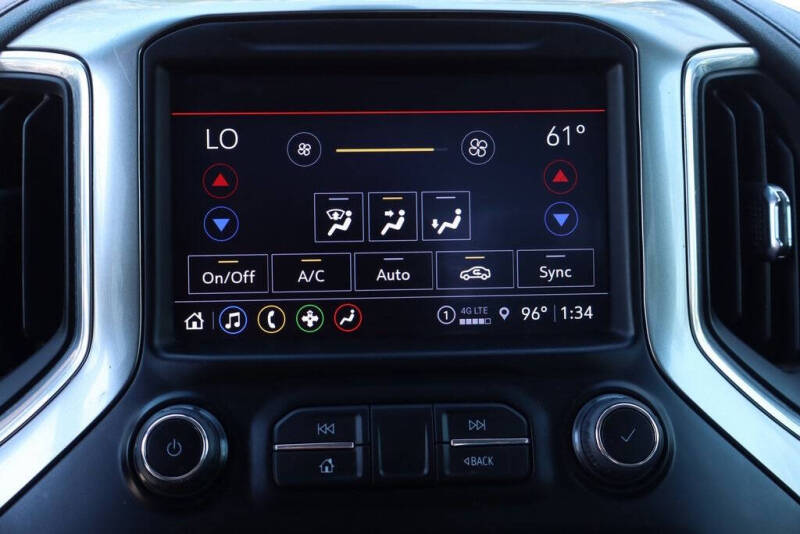 2023 Chevrolet Silverado 2500HD