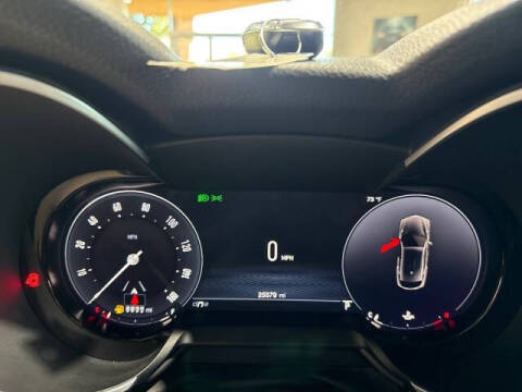 2024 Alfa Romeo Stelvio Sprint