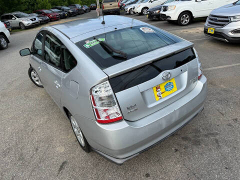 2009 Toyota Prius Touring